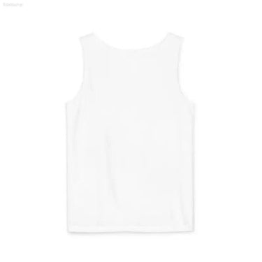 Funny Gym Otter Unisex Tank Top for Summer Workouts - Estalios